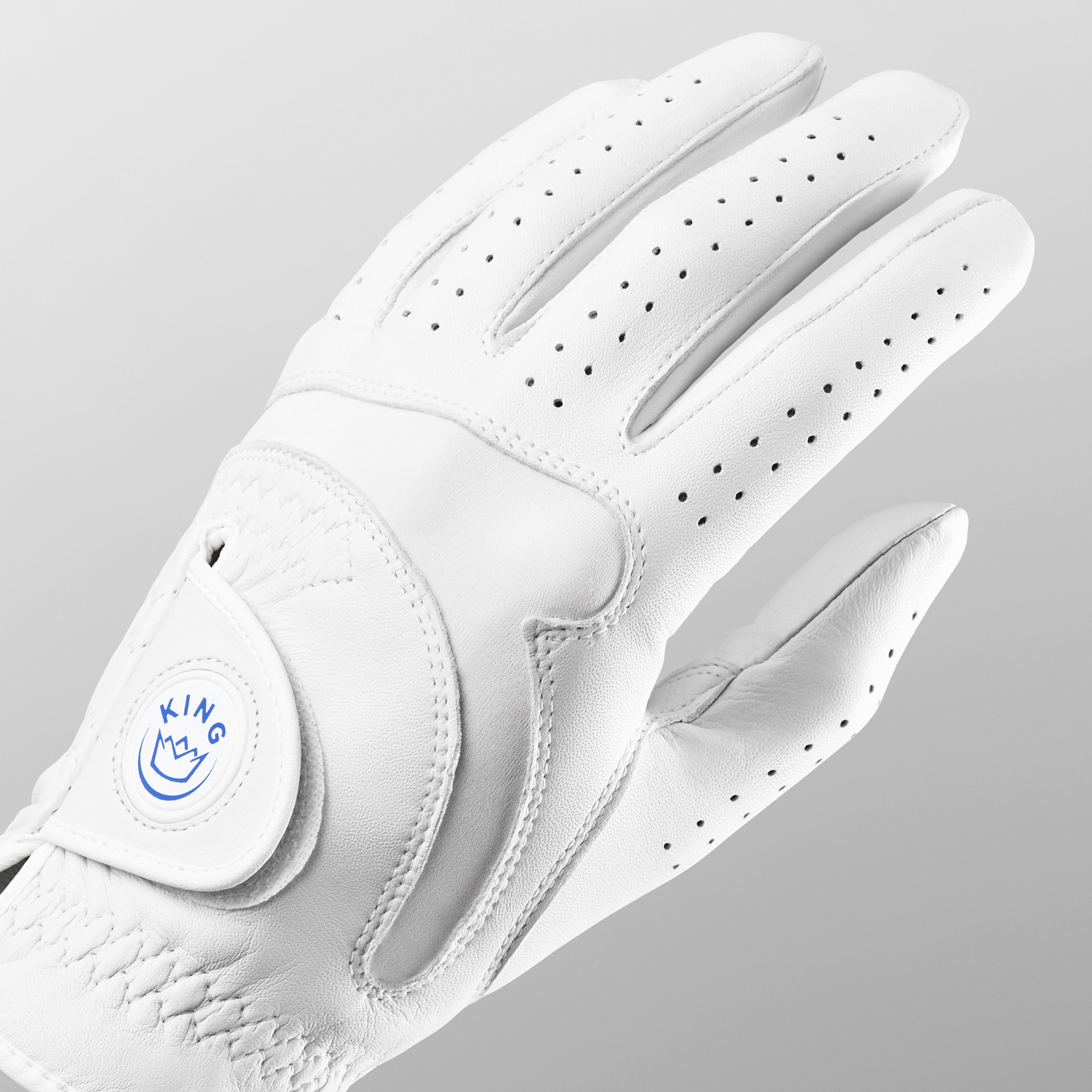 Premium golf glove for the highest requirements - Try it risk-free now